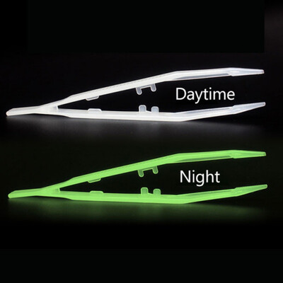 

Luminous Pet Pliers Tweezers Feeding Pliers For Reptile Snake Lizard Spider Amphibians Snake Tortoise Cricket Feeding Supplies