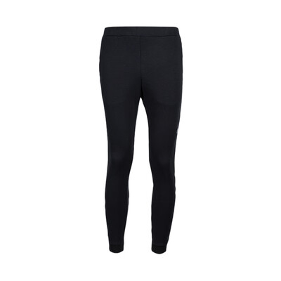 

ASICS yaseshi mens knit trousers 153491-0904 black 2XL