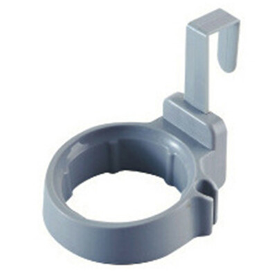 

Punch-Free Hair Dryer Storage Rack Household Bathroom Hair Dryer Storage Rack