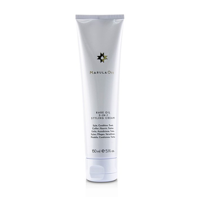

PAUL MITCHELL - Marula Oil Rare Oil 3-In-1 Styling Cream 150ml51oz