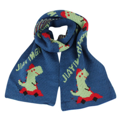 

Fashion Winter Kids Scarves Warm Baby Boys Girls Scarf Solid Soft Scarf Collar Children Stretch Neck Ring