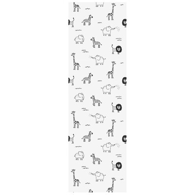 

Wall Sticker Cartoon Modern Minimalist Abstract Background Wallpaper Elegant Custom Fashion Wallpaper Room Decoration Home Decor