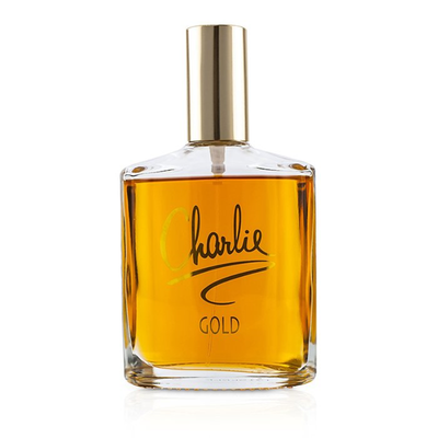 

REVLON - Charlie Gold Eau De Toilette Spray 100ml