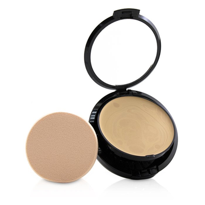 

SCOUT COSMETICS - Mineral Creme Foundation Compact SPF 15 - Camel 15g053oz
