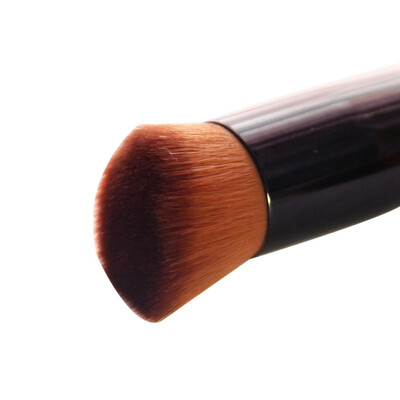 

Makeup Foundation Brushes Makeup Face Powder Brush Liquid Cosmetic Tools 6454