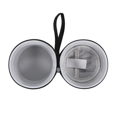 

EVA Travel Carrying Bag Protective Cover Hard Case Storage for Sony SRS-XB10 Speaker with ZipperGrey