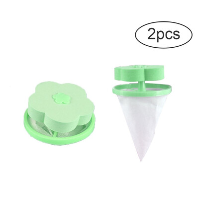 

Laundry Lint Hair Catcher Household Home Floating Pet Fur Lint Hair Catcher Laundry Hair Catcher Remover Hair & Lint