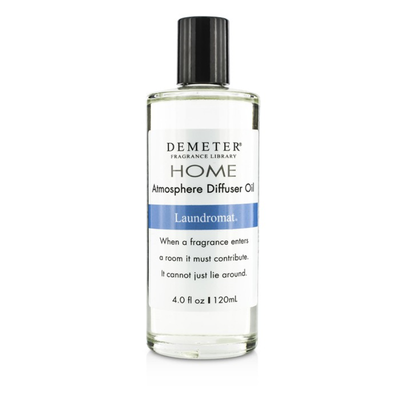 

DEMETER - Atmosphere Diffuser Oil - Laundromat 120ml4oz