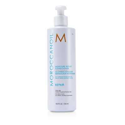 

MOROCCANOIL - Moisture Repair Conditioner - For Weakened&Damaged Hair Salon Product 500ml169oz