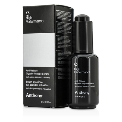 

ANTHONY - Logistics For Men Anti-Wrinkle Glycolic Peptide Serum 30ml1oz