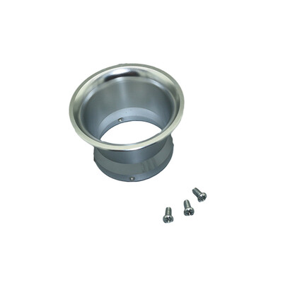 

Motorcycle Carburetor air filter cup For 242628 30mm Carb Interface
