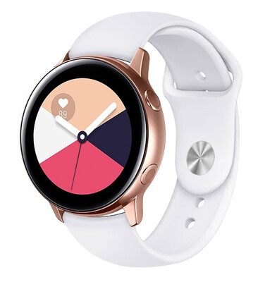 

SANXING S3 original silicone watch band 18399
