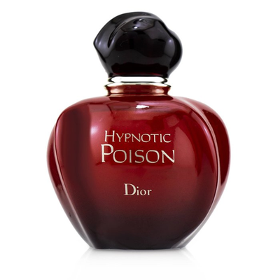 

CHRISTIAN DIOR - Hypnotic Poison Eau De Toilette Spray 50ml17oz