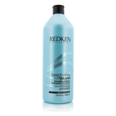 

REDKEN - Beach Envy Volume Texturizing Shampoo For Big Beachy Texture 1000ml338oz