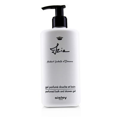 

SISLEY - Izia Perfumed Bath And Shower Gel 250ml84oz