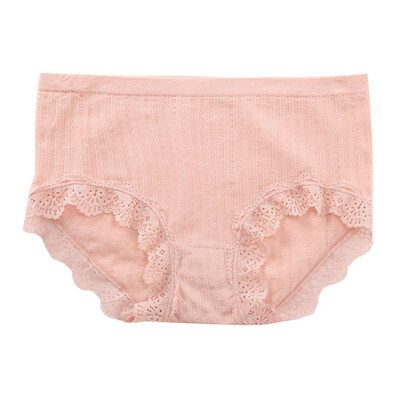 

Women Panties Briefs Underwear Female hipster Underpant Sexy Lingerie Lace Cotton string hot sale Soft Cute Sweet Girl
