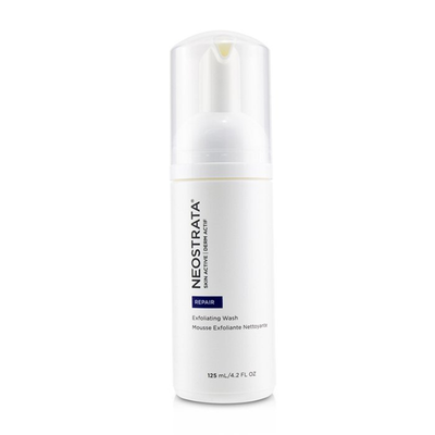 

NEOSTRATA - Skin Active Derm Actif Repair - Exfoliating Wash 125ml42oz