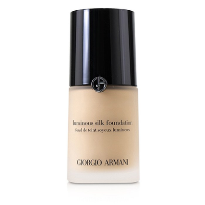 

GIORGIO ARMANI - Luminous Silk Foundation - 425 Light Peachy 30ml1oz