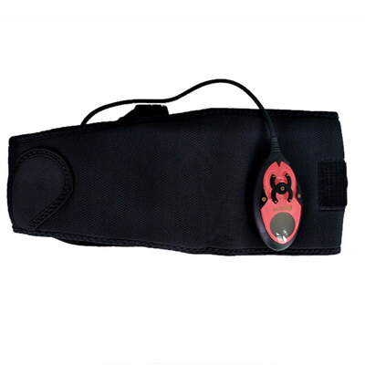 

Female EMS Buttocks Toner Bottom Muscle Stimulator Intelligent Firm Hip Leg Lifting Thigh Slimming Belt