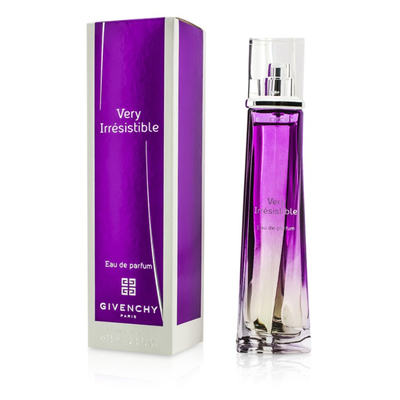

GIVENCHY - Very Irresistible Eau De Parfum Spray 75ml25oz