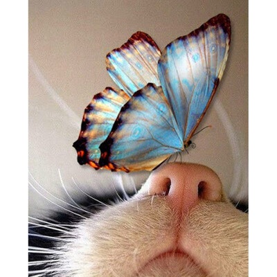 

2018 Handmade Crafts Diamond Painting Mosaic Pictures Embroidery Of Rhinestones DIY Diamond Painting Home Decorative Painting