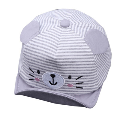 

Spring Summer Autumn Baby Cartoon Car Cap Baby Kids Boy Adjustable Baseball Caps Boys Girl Hats Children Hip-Hop Sun Hat NEW