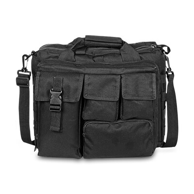 

Multifunctional Tactical Shoulder Bag Nylon Messenger Bag Laptop Handbags Briefcase Outdoor Climbing Hiking men Camp Travel Bags