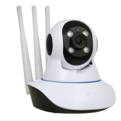 

720P1080P HD IP Camera Wifi Video Surveillance Camera Wireless Two Way Night Vision Cam for Home Office