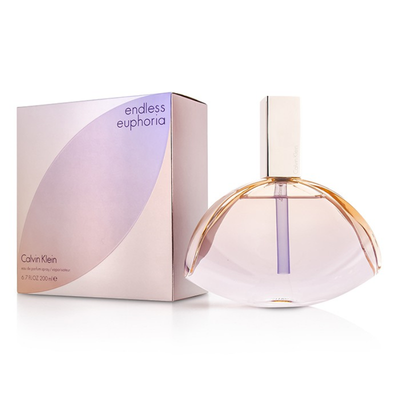 

CALVIN KLEIN - Endless Euphoria Eau De Parfum Spray 200ml67oz