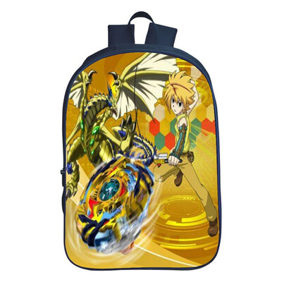 

Backpack School Bag Multicolor Comfortable And Waterproof Several Models