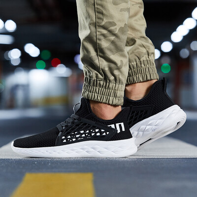 

Jordan mens shoes mesh breathable fashion sports running shoes men XM3580237 black white 405