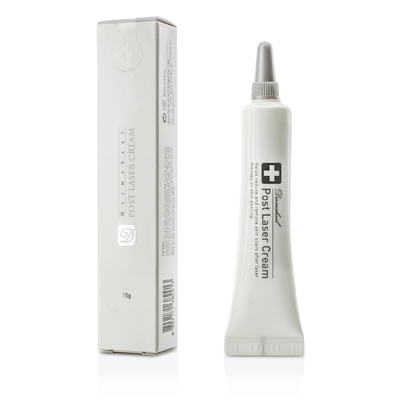 

DERMAHEAL - Post Laser Cream 15g05oz