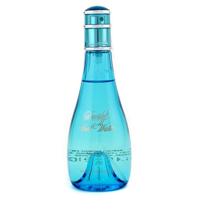

DAVIDOFF - Cool Water Deodorant Spray 100ml34oz
