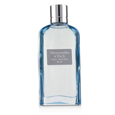 

ABERCROMBIE & FITCH - First Instinct Blue Eau De Parfum Spray 100ml34oz