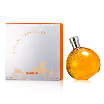 

HERMES - Eau Des Merveilles Elixir Eau De Parfum Spray 50ml17oz
