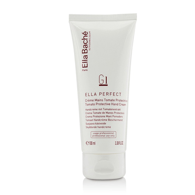 

ELLA BACHE - Ella Perfect Tomato Protective Hand Cream - Salon Size 100ml338oz