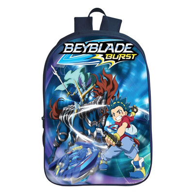 

Backpack School Bag Multicolor Comfortable And Waterproof Several Models