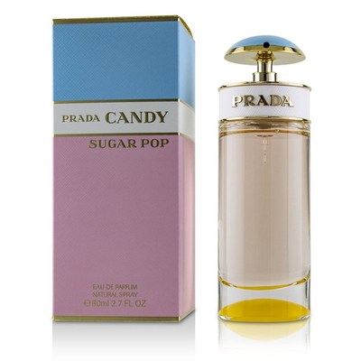 

PRADA - Candy Sugar Pop Eau De Parfum Spray 80ml27oz