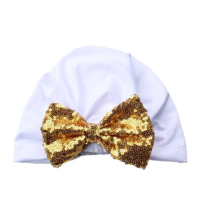 

Big Bow Girls Hairband Baby Hat Baby Headband Top Knot Headbands Bow Hair Turban Newborn Head Band Girl Large Hair Bows