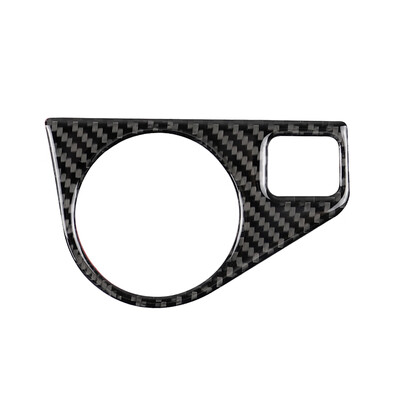 

Headlight Switch Control Panel Decorative Cover Trim Sticker Replacement For Lavida 2015-2016