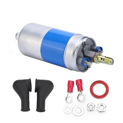 

Electric Fuel Pump 12V Gasoline Pump for Mercedes-Benz W123 W124 W126 0580254910