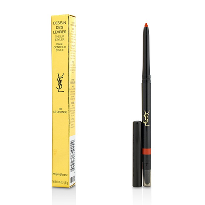 

YVES SAINT LAURENT - Dessin Des Levres The Lip Styler - 13 Le Orange 035g001oz