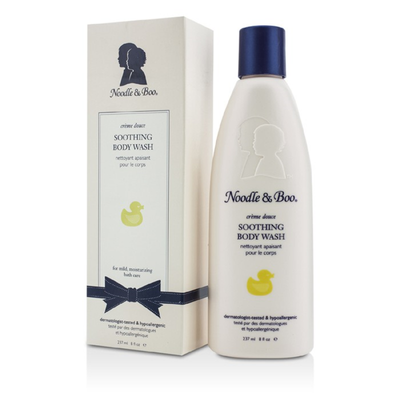 

NOODLE & BOO - Soothing Body Wash - For Newborns & Babies with Sensitive Skin 237ml8oz
