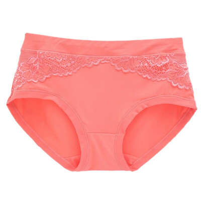 

Underwear Women Briefs Everyday Women Panties With Sexy Lace Women Lace Soft Briefs Sexy Lingerie