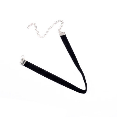 

Fashion Creative Jewelry Retro Simple Children Necklace Short Necklace Choker