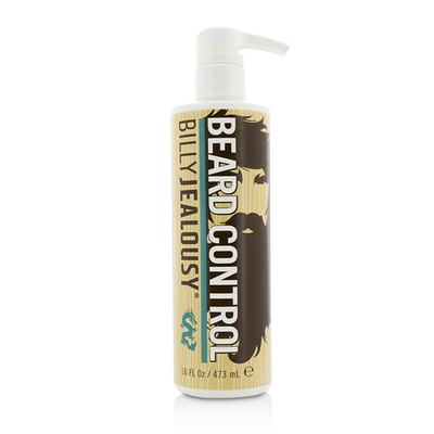 

BILLY JEALOUSY - Beard Control 473ml16oz