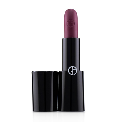 

GIORGIO ARMANI - Rouge dArmani Lasting Satin Lip Color - 600 Front Row 4g014oz