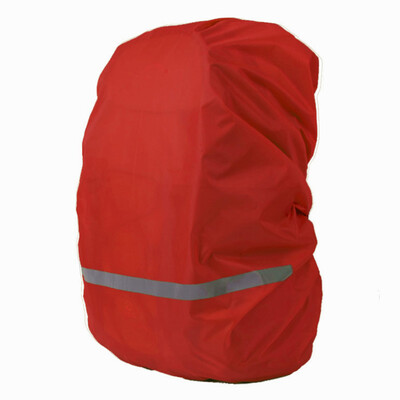 

Waterproof Dust Rain Cover Travel Hiking Backpack Camping Rucksack Bag 3 Colors