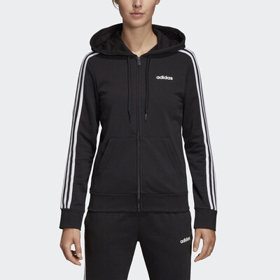 

Adidas ADIDAS Womens Training Series WE 3S FZ HD Sports Jacket DP2419 XS Code