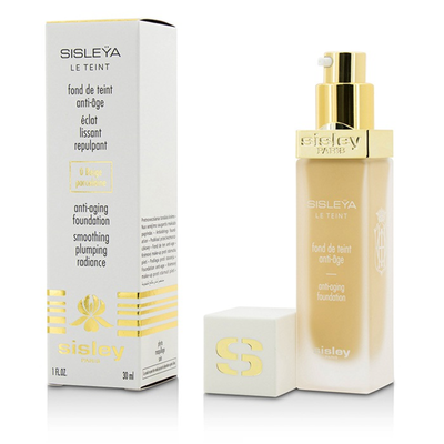 

SISLEY - Sisleya Le Teint Anti Aging Foundation - 0B Porcelaine 30ml1oz